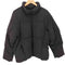 ジュンレッド JUNRed Stretch Loose Fiber Down Jacket ストレッチルーズファイバーダウンジャケット メンズ import:M
