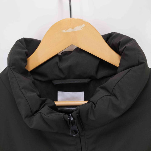 ジュンレッド JUNRed Stretch Loose Fiber Down Jacket ストレッチルーズファイバーダウンジャケット メンズ import:M