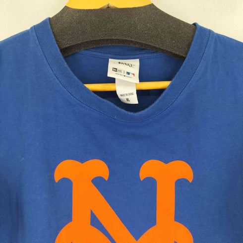 アウェイク Awake NY チームロゴプリント S/S Tシャツ メンズ JPN:XL