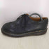 ドクターマーチン Dr.Martens イングランド製 BROGUE SHOE 5EYE メンズ UK:8 8