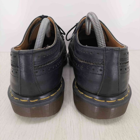 ドクターマーチン Dr.Martens イングランド製 BROGUE SHOE 5EYE メンズ UK:8 8
