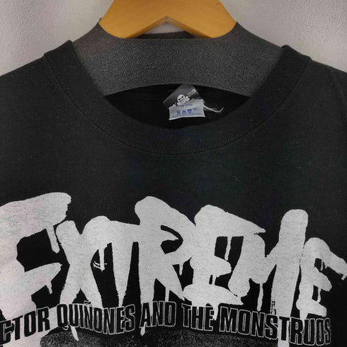 ハードコアチョコレート HARDCORE CHOCOLATE 両面プリント S/S Tシャツ メンズ JPN:XXL
