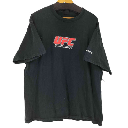 バックプリント S/S Tシャツ メンズ