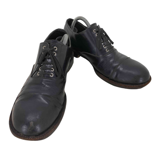 コムデギャルソンオム COMME des GARCONS HOMME ストレートチップ レザーシューズ メンズ 26 1/2