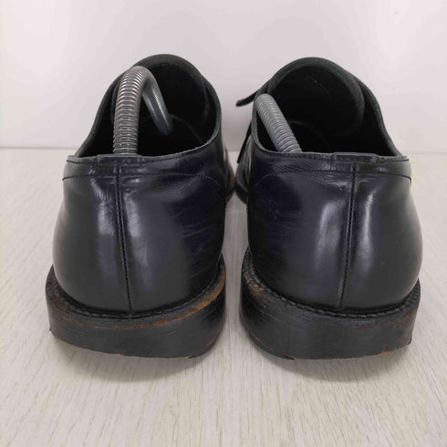 コムデギャルソンオム COMME des GARCONS HOMME ストレートチップ レザーシューズ メンズ 26 1/2
