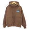 エクストララージ XLARGE 20AW NYLON PUFFER JACKET メンズ import:M