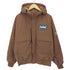 エクストララージ XLARGE 20AW NYLON PUFFER JACKET メンズ import:M