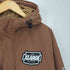エクストララージ XLARGE 20AW NYLON PUFFER JACKET メンズ import:M