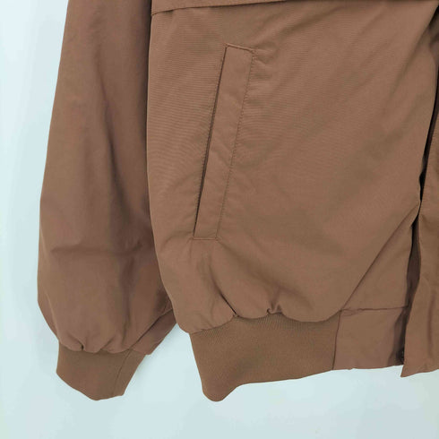 エクストララージ XLARGE 20AW NYLON PUFFER JACKET メンズ import:M