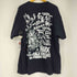 ハードコアチョコレート HARDCORE CHOCOLATE 両面プリント S/S Tシャツ メンズ JPN:XL