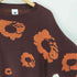 ジョイントワークス JOINT WORKS 21AW 花柄 総柄 コットン アクリル ニット メンズ JPN:M