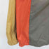 ハフ HUF COYOTE TRAIL ANORAK JACKET カラーブロック ナイロン アノラック パーカー メンズ import:L