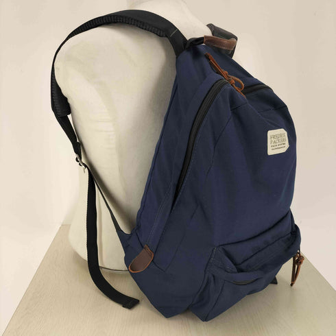 フレドリックパッカーズ FREDRIK PACKERS 500D DAY PACK メンズ