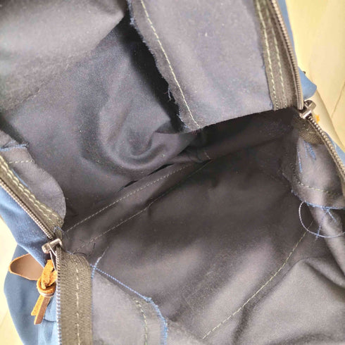 フレドリックパッカーズ FREDRIK PACKERS 500D DAY PACK メンズ
