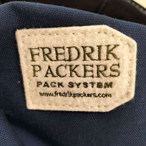フレドリックパッカーズ FREDRIK PACKERS 500D DAY PACK メンズ