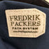フレドリックパッカーズ FREDRIK PACKERS 500D DAY PACK メンズ