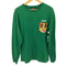 エクストララージ XLARGE L/S POCKET TEE GRUB SLANTED メンズ import:L