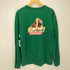 エクストララージ XLARGE L/S POCKET TEE GRUB SLANTED メンズ import:L