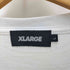 エクストララージ XLARGE LONDON POLICE L/S TEE メンズ import:L