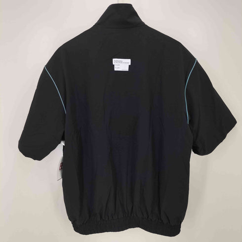 NEW WAVE STREET CULTURE S/S NYLON JACKET パイピング ナイロン ジャケット メンズ JPN:L
