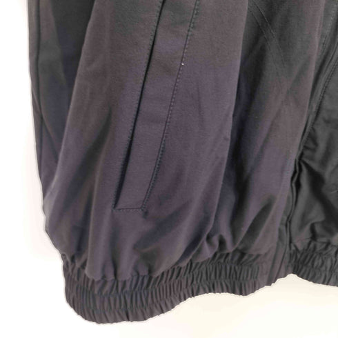 NEW WAVE STREET CULTURE S/S NYLON JACKET パイピング ナイロン ジャケット メンズ JPN:L