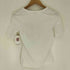 エスカーダスポーツ ESCADA SPORT フロント イラスト プリント Tシャツ レディース import:XS
