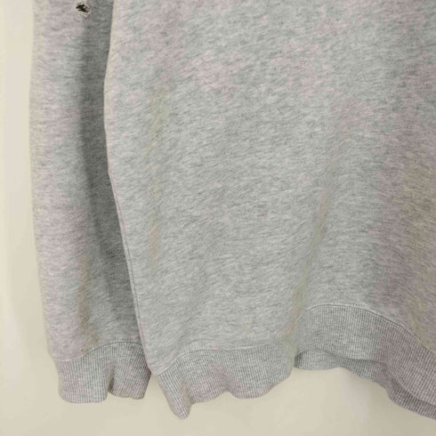 ステューシー Stussy TOKYO STOCK LOGO SWEAT ロゴプリント クルーネックスウェット シャツ メンズ import:S