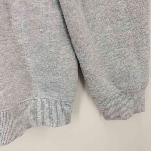 ステューシー Stussy TOKYO STOCK LOGO SWEAT ロゴプリント クルーネックスウェット シャツ メンズ import:S