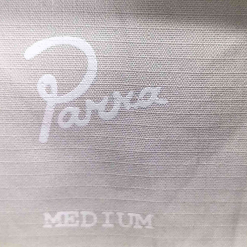 PARRA 総柄マウンテンパーカー メンズ JPN:M