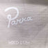 PARRA 総柄マウンテンパーカー メンズ JPN:M