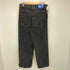 ポーラースケートカンパニー POLAR SKATE CO. 22AW BIG BOY JEANS WASH BLACK ビッグボーイ ウォッシュブラック バギーデニム パンツ メンズ XS