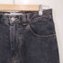 ポーラースケートカンパニー POLAR SKATE CO. 22AW BIG BOY JEANS WASH BLACK ビッグボーイ ウォッシュブラック バギーデニム パンツ メンズ XS