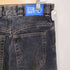 ポーラースケートカンパニー POLAR SKATE CO. 22AW BIG BOY JEANS WASH BLACK ビッグボーイ ウォッシュブラック バギーデニム パンツ メンズ XS