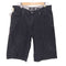 エコーアンリミテッド ECKO UNLTD BAGGY-FIT バギーデニム ショーツ メンズ 36