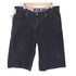 エコーアンリミテッド ECKO UNLTD BAGGY-FIT バギーデニム ショーツ メンズ 36