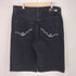 エコーアンリミテッド ECKO UNLTD BAGGY-FIT バギーデニム ショーツ メンズ 36