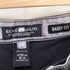 エコーアンリミテッド ECKO UNLTD BAGGY-FIT バギーデニム ショーツ メンズ 36