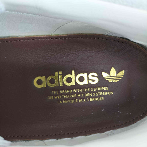 アディダス adidas 24AW Stan Smith Freizeit メンズ JPN:28