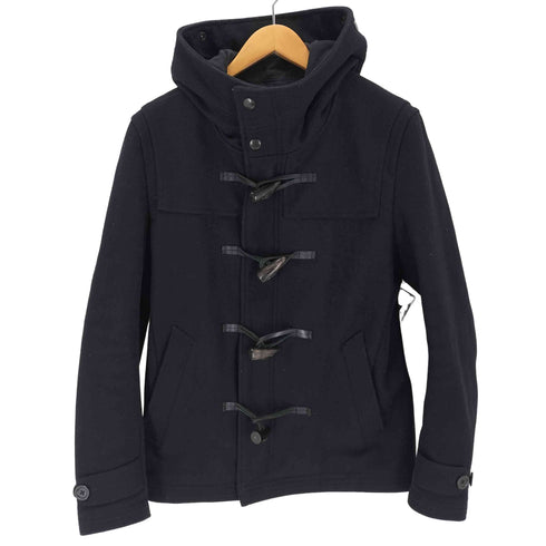 アメリカンラグシー AMERICAN RAG CIE フーディーダッフルコート メンズ JPN:1
