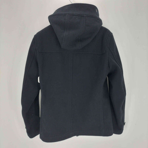 アメリカンラグシー AMERICAN RAG CIE フーディーダッフルコート メンズ JPN:1