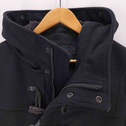 アメリカンラグシー AMERICAN RAG CIE フーディーダッフルコート メンズ JPN:1