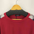 ブラックレーベルクレストブリッジ BLACK LABEL CRESTBRIDGE ショルダーチェック L/S TEE メンズ import:XL