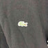 ラコステ LACOSTE 鹿の子地 ロングスリーブTシャツ メンズ JPN:4