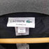 ラコステ LACOSTE 鹿の子地 ロングスリーブTシャツ メンズ JPN:4