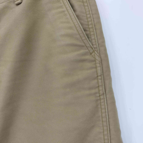 オーラリー AURALEE 17SS FINX MOLESKIN WIDE PANTS メンズ JPN:3