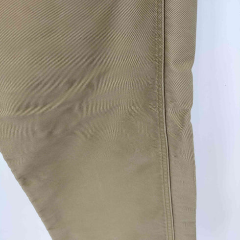 オーラリー AURALEE 17SS FINX MOLESKIN WIDE PANTS メンズ JPN:3
