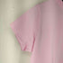 プリントクルーネックTシャツ レディース M