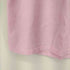 プリントクルーネックTシャツ レディース M