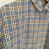 BIG BOY マドラスチェック ジップアップ シャツ ジャケット メンズ JPN:M