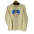 キャンディストリッパー Candy Stripper CETTE JOLIE FILLE L/S TEE レディース FREE